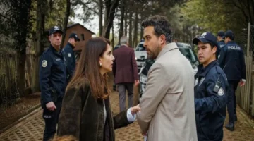 محمود نصر يكشف.. أسباب توقف مسلسل ليل وكواليس موعد العودة المرتقب للعرض